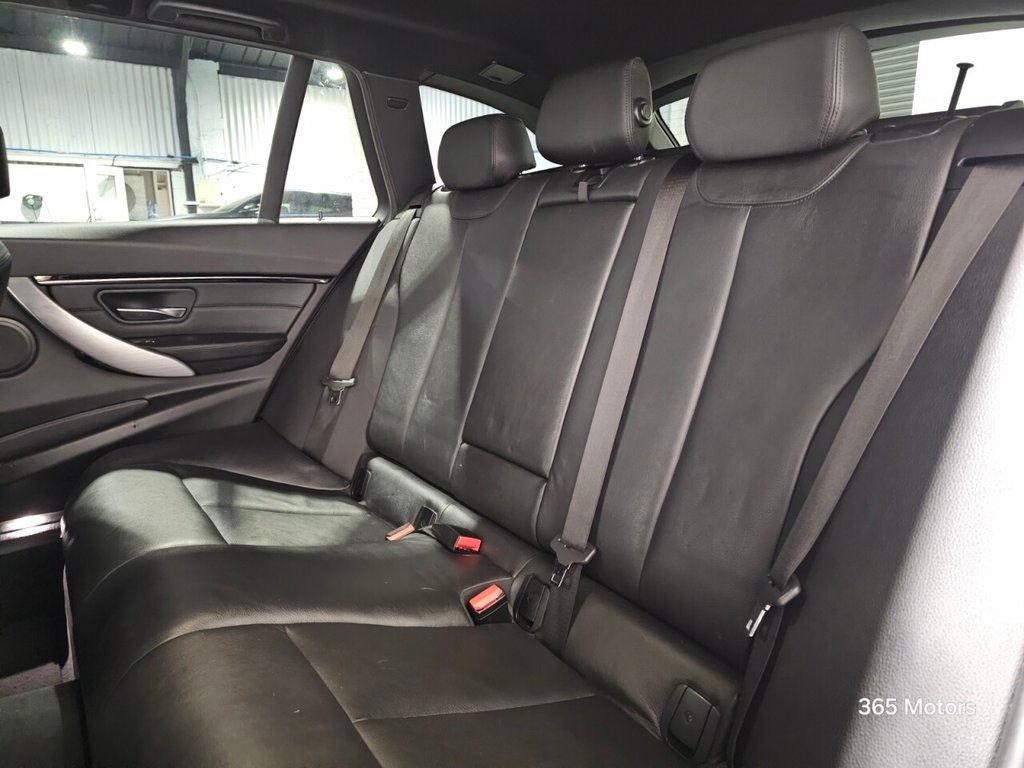 Used BMW 3 Series 2016 for sale - 77153557: Photo 23