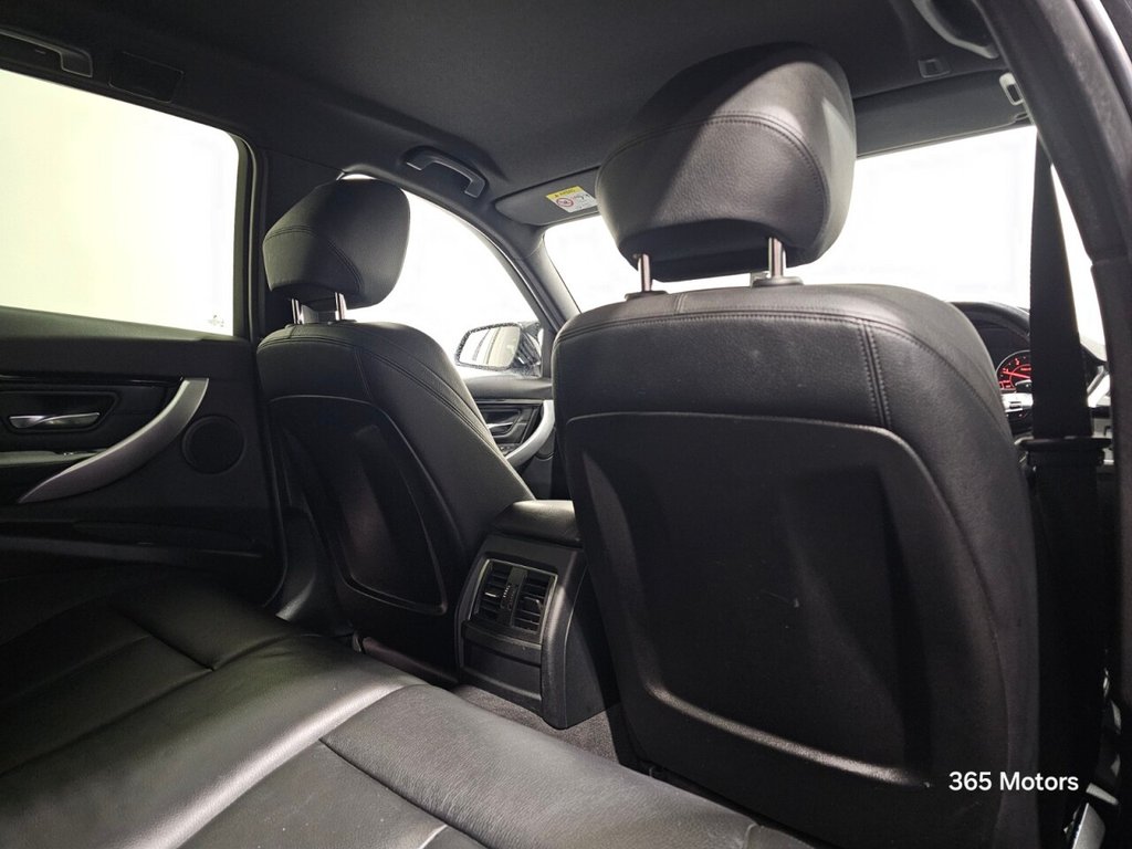 Used BMW 3 Series 2016 for sale - 77153557: Photo 27
