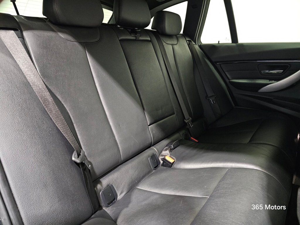 Used BMW 3 Series 2016 for sale - 77153557: Photo 29