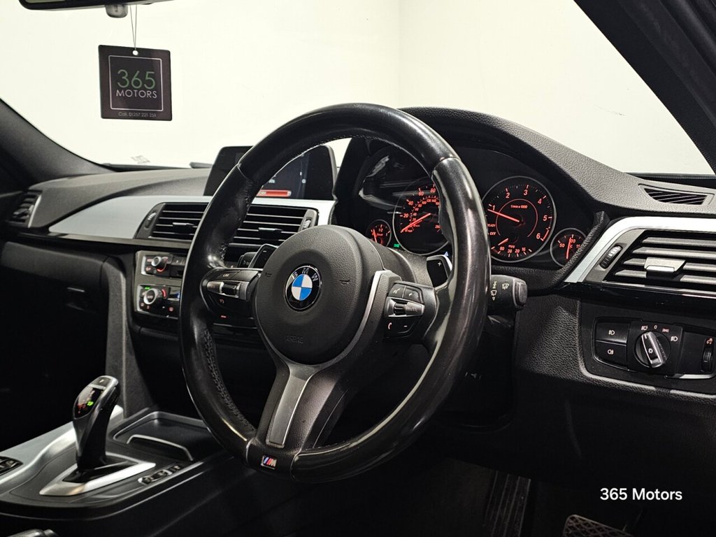 Used BMW 3 Series 2016 for sale - 77153557: Photo 33