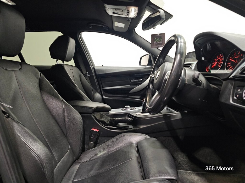 Used BMW 3 Series 2016 for sale - 77153557: Photo 34