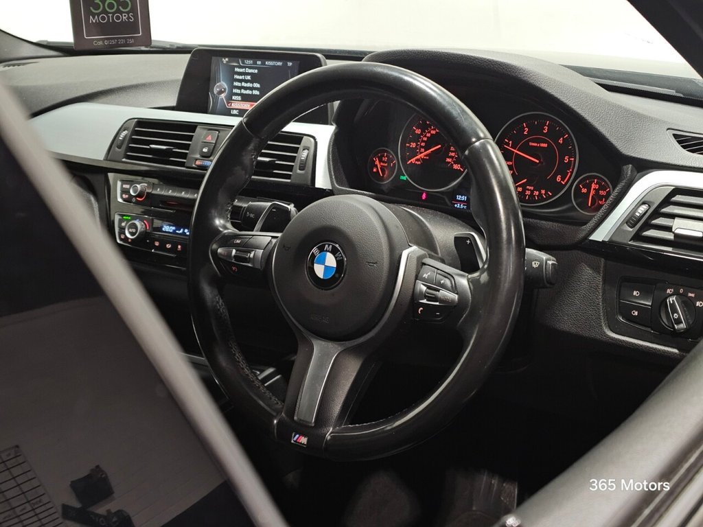 Used BMW 3 Series 2016 for sale - 77153557: Photo 37