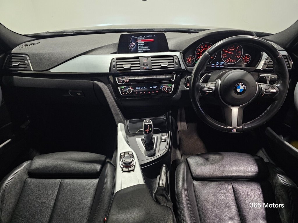 Used BMW 3 Series 2016 for sale - 77153557: Photo 38