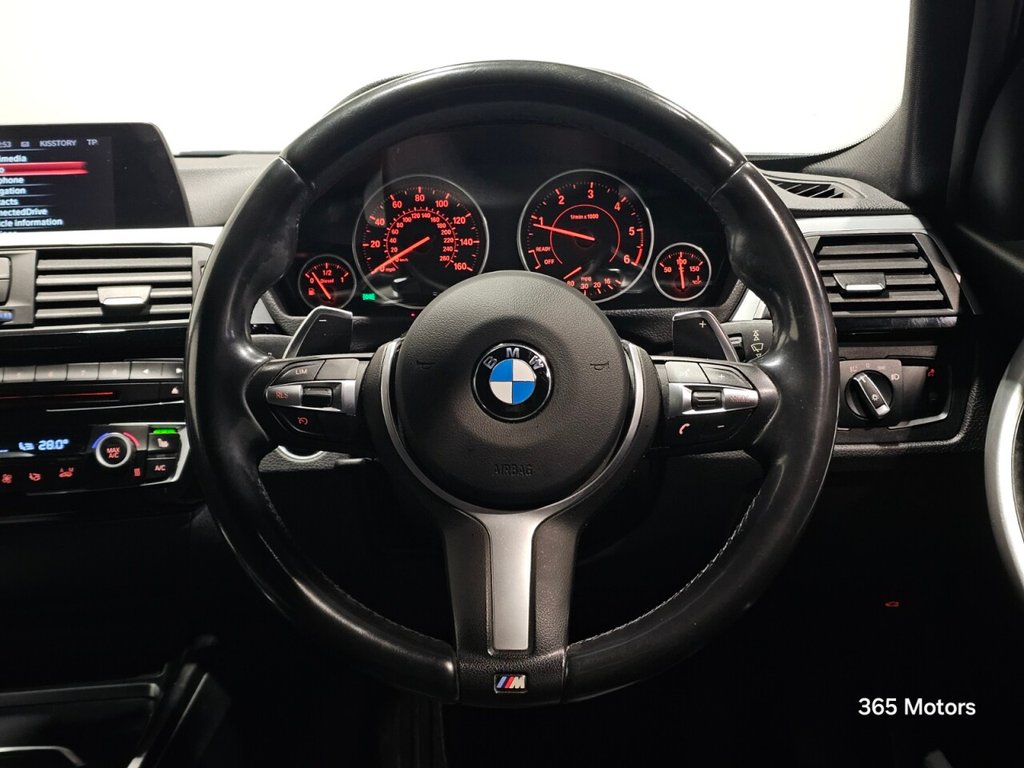 Used BMW 3 Series 2016 for sale - 77153557: Photo 39