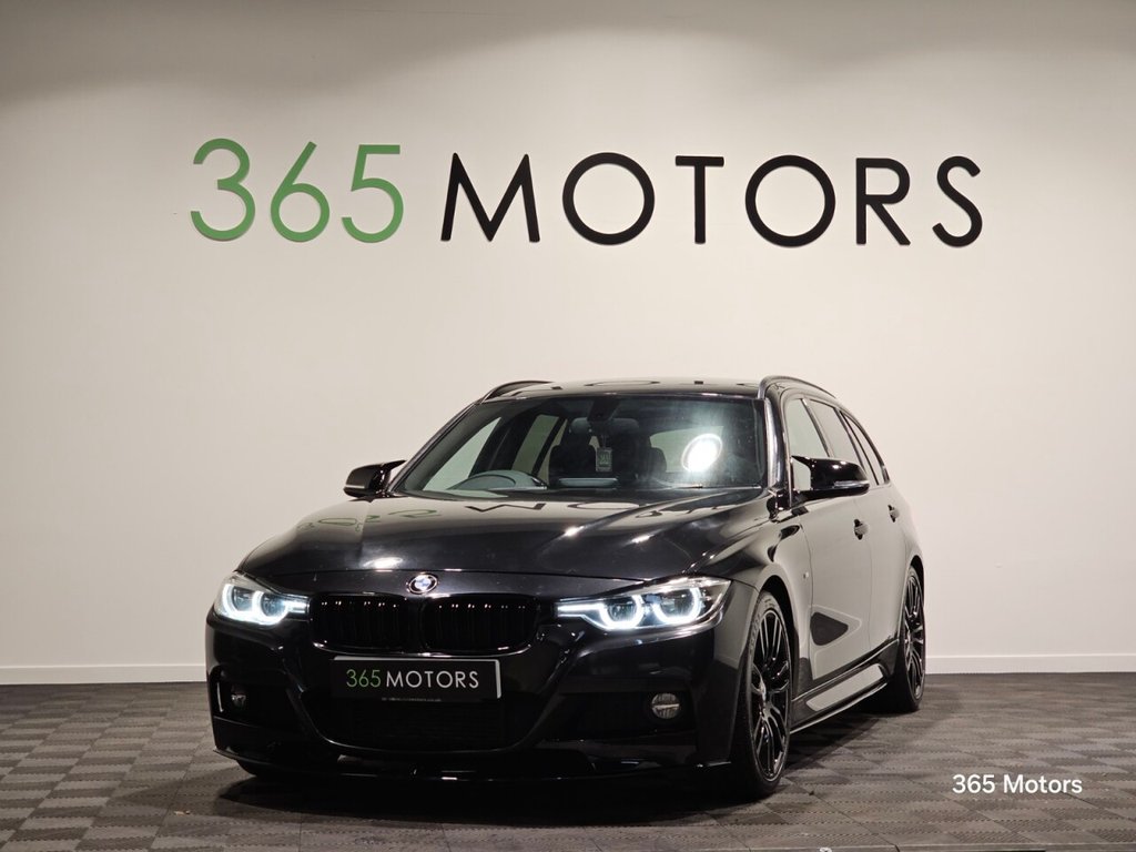 Used BMW 3 Series 2016 for sale - 77153557: Photo 4