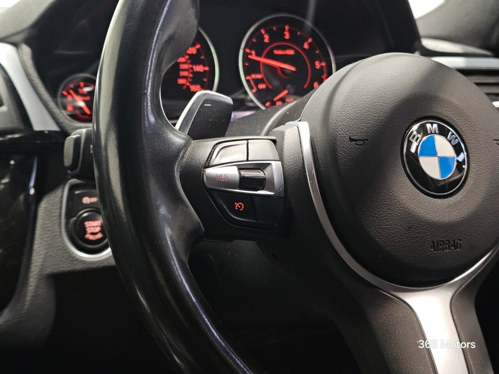 Used BMW 3 Series 2016 for sale - 77153557: Photo 47