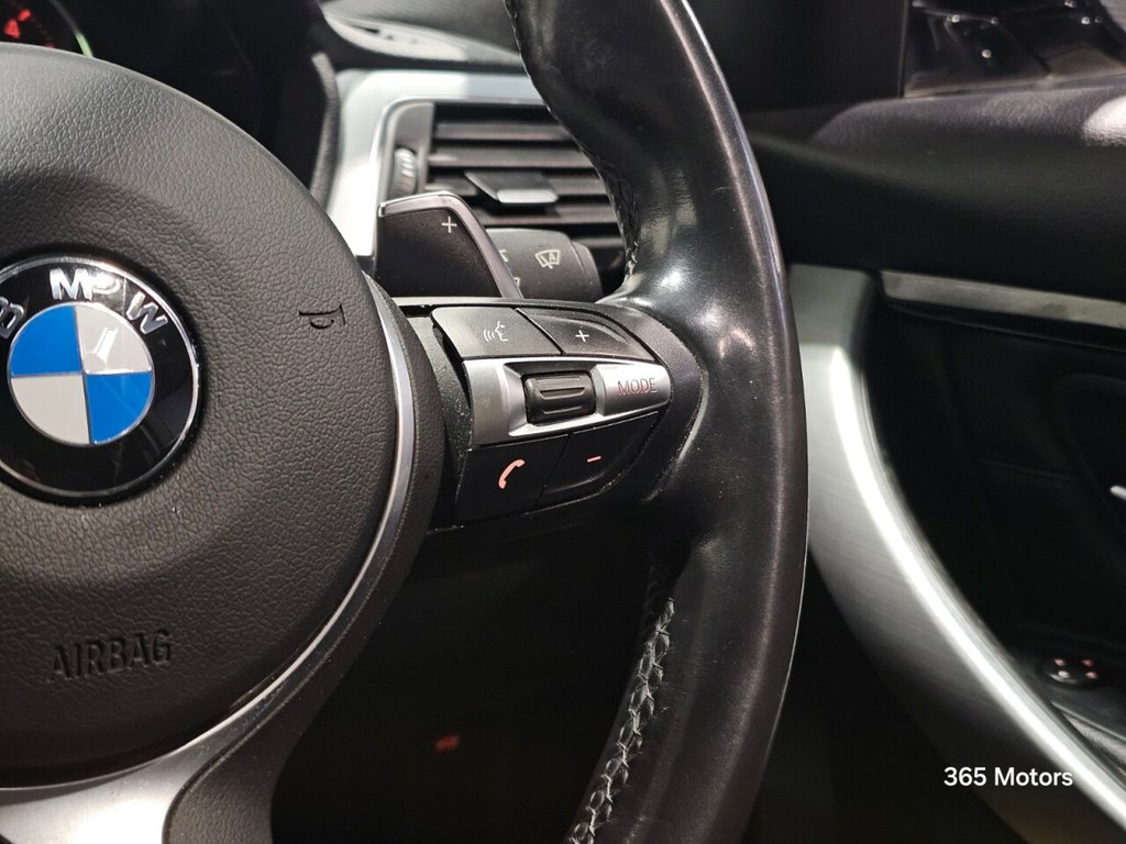 Used BMW 3 Series 2016 for sale - 77153557: Photo 48