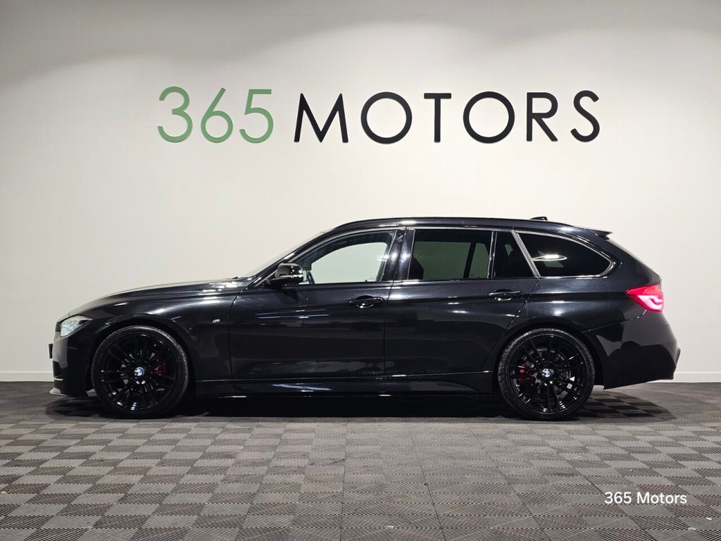 Used BMW 3 Series 2016 for sale - 77153557: Photo 7