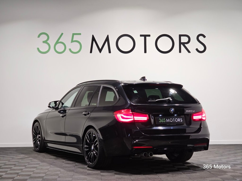 Used BMW 3 Series 2016 for sale - 77153557: Photo 9