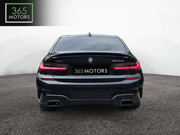 Used BMW 3 Series 2019 for sale - 75670430: Photo 10