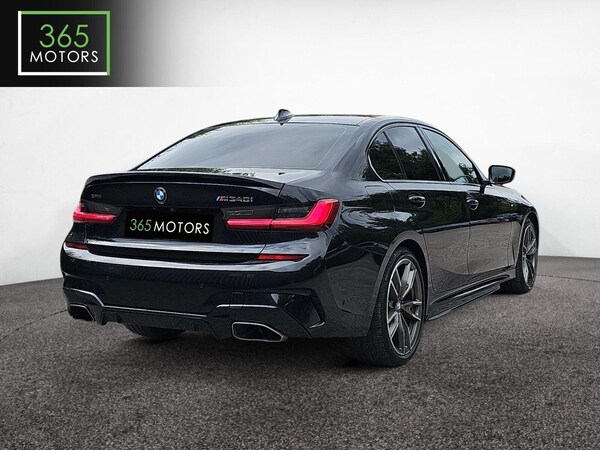 Used BMW 3 Series 2019 for sale - 75670430: Photo 11