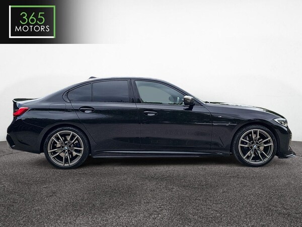 Used BMW 3 Series 2019 for sale - 75670430: Photo 12