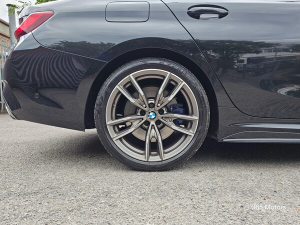 Used BMW 3 Series 2019 for sale - 75670430: Photo 14