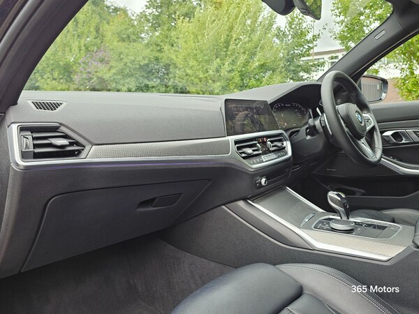 Used BMW 3 Series 2019 for sale - 75670430: Photo 18