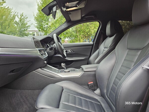 Used BMW 3 Series 2019 for sale - 75670430: Photo 19