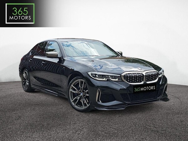 Used BMW 3 Series 2019 for sale - 75670430: Photo 1