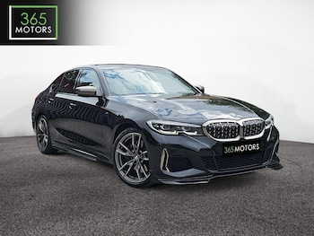 BMW - 3 Series