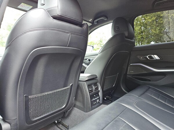 Used BMW 3 Series 2019 for sale - 75670430: Photo 22