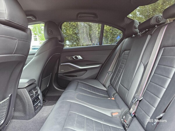 Used BMW 3 Series 2019 for sale - 75670430: Photo 23