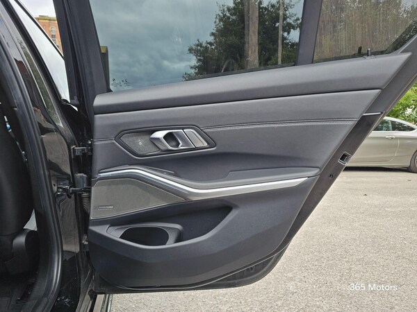 Used BMW 3 Series 2019 for sale - 75670430: Photo 25