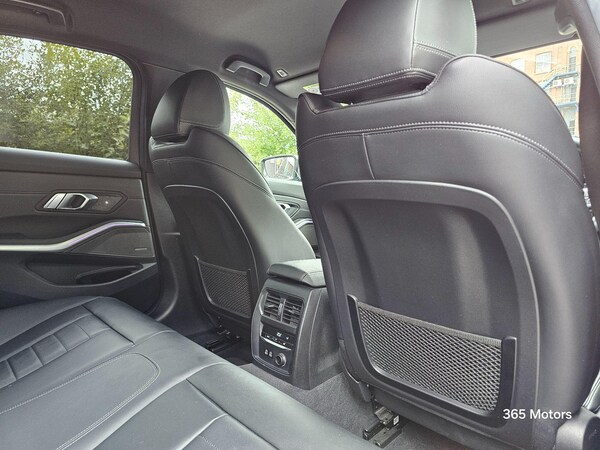 Used BMW 3 Series 2019 for sale - 75670430: Photo 26