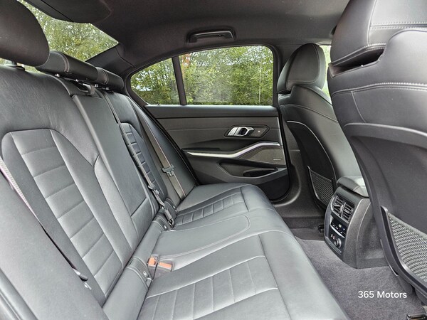 Used BMW 3 Series 2019 for sale - 75670430: Photo 27