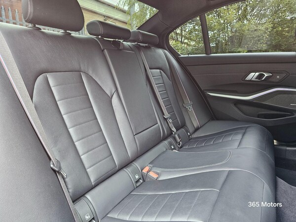 Used BMW 3 Series 2019 for sale - 75670430: Photo 28