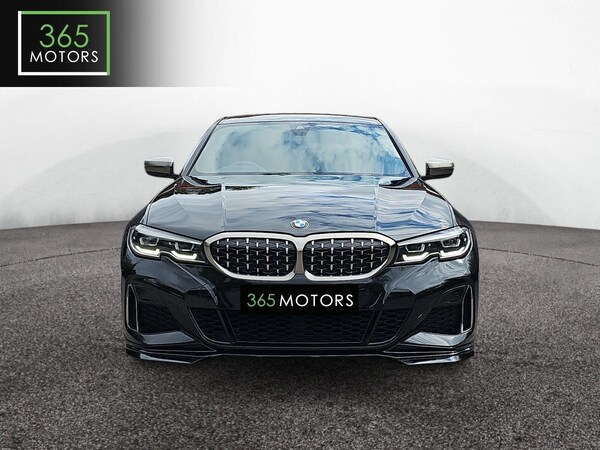 Used BMW 3 Series 2019 for sale - 75670430: Photo 2