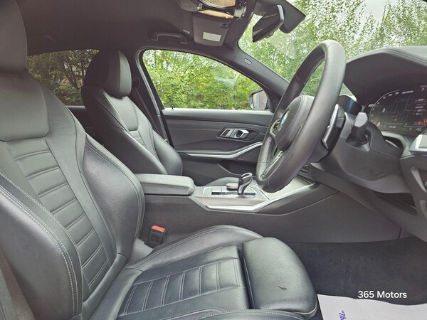 Used BMW 3 Series 2019 for sale - 75670430: Photo 31