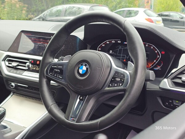 Used BMW 3 Series 2019 for sale - 75670430: Photo 33