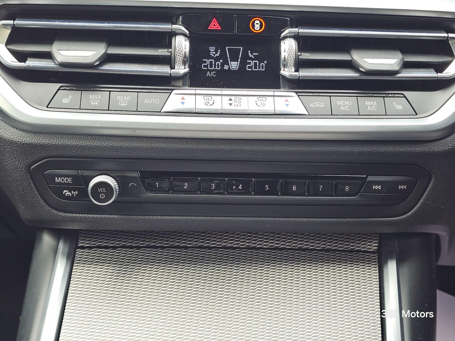 Vehicle 40