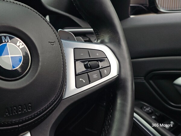 Used BMW 3 Series 2019 for sale - 75670430: Photo 49