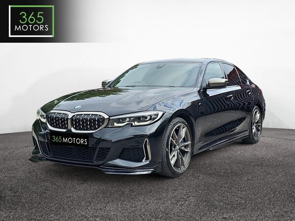 Used BMW 3 Series 2019 for sale - 75670430: Photo 4