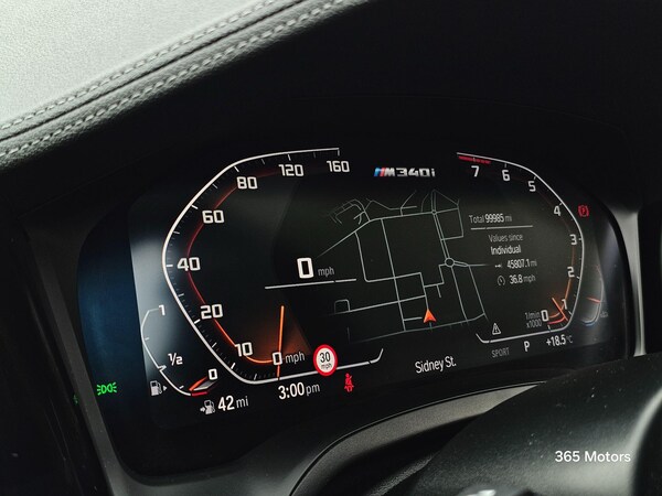 Used BMW 3 Series 2019 for sale - 75670430: Photo 61