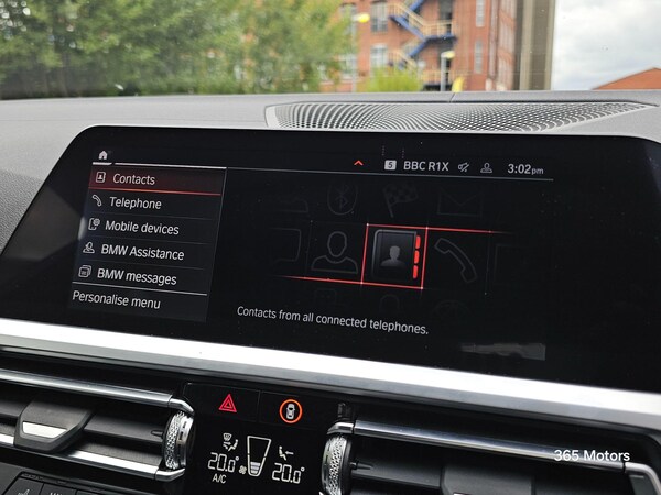 Used BMW 3 Series 2019 for sale - 75670430: Photo 65