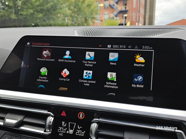 Used BMW 3 Series 2019 for sale - 75670430: Photo 66