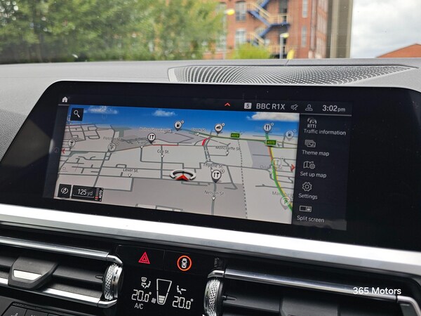 Used BMW 3 Series 2019 for sale - 75670430: Photo 68
