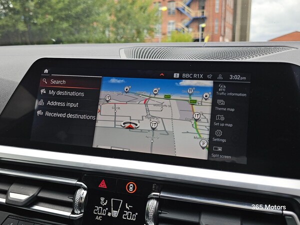 Used BMW 3 Series 2019 for sale - 75670430: Photo 69