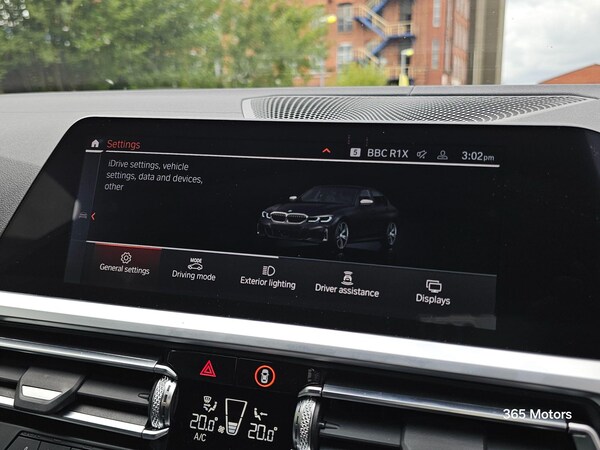 Used BMW 3 Series 2019 for sale - 75670430: Photo 73