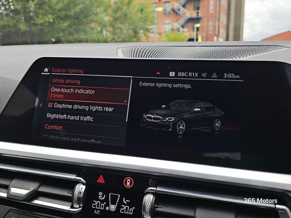 Used BMW 3 Series 2019 for sale - 75670430: Photo 77