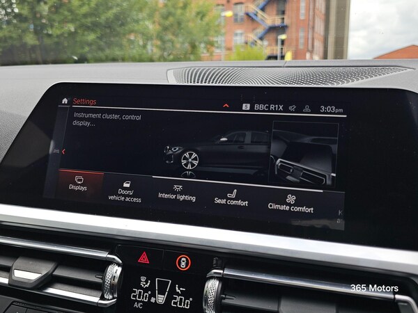 Used BMW 3 Series 2019 for sale - 75670430: Photo 85