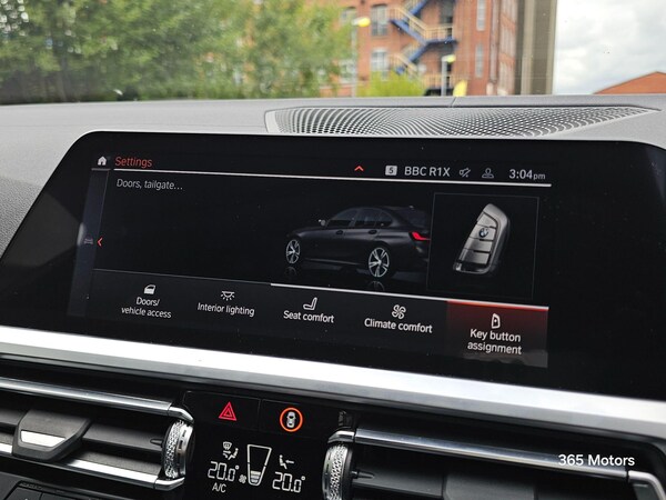 Used BMW 3 Series 2019 for sale - 75670430: Photo 86