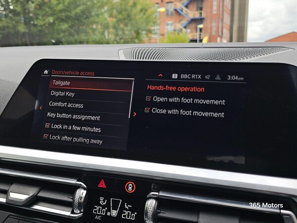 Used BMW 3 Series 2019 for sale - 75670430: Photo 87