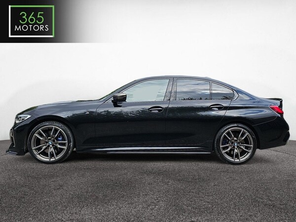 Used BMW 3 Series 2019 for sale - 75670430: Photo 8