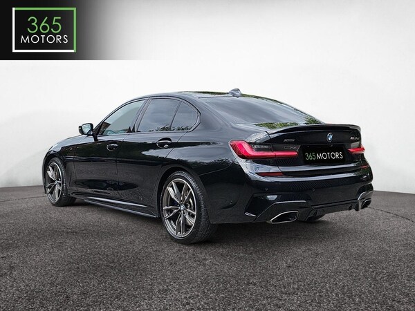 Used BMW 3 Series 2019 for sale - 75670430: Photo 9