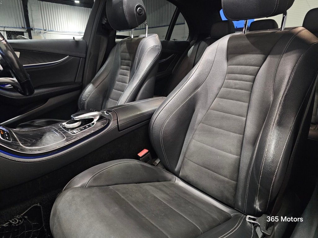 Used Mercedes-Benz E Class 2020 for sale - 77547288: Photo 10