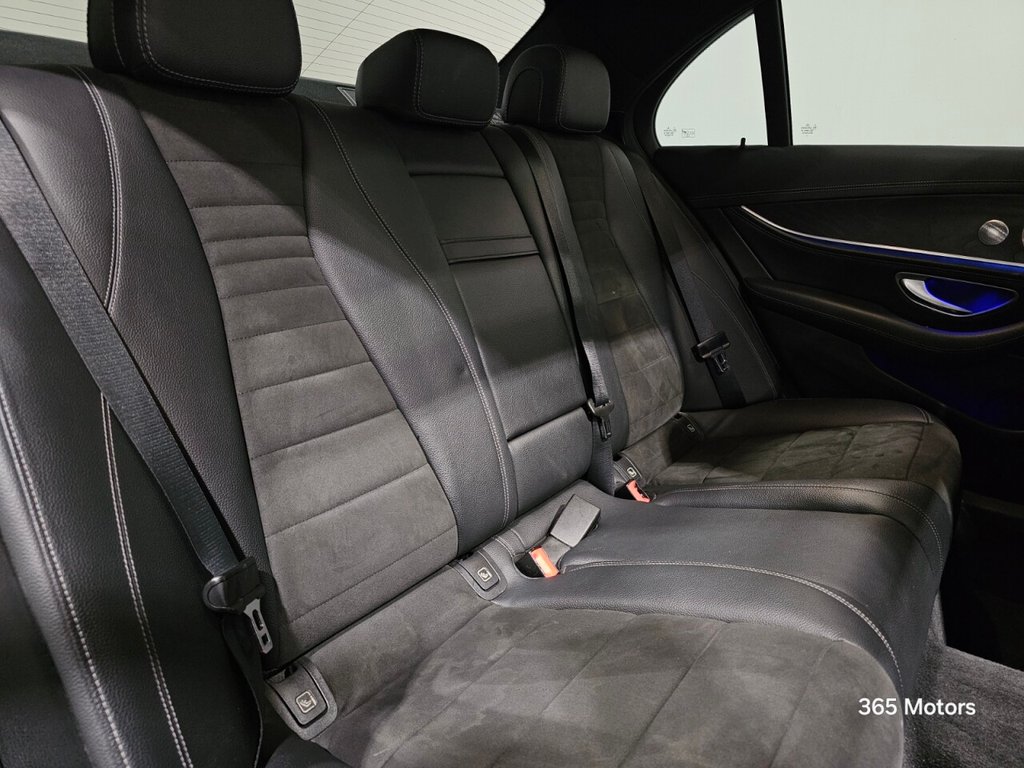 Used Mercedes-Benz E Class 2020 for sale - 77547288: Photo 15
