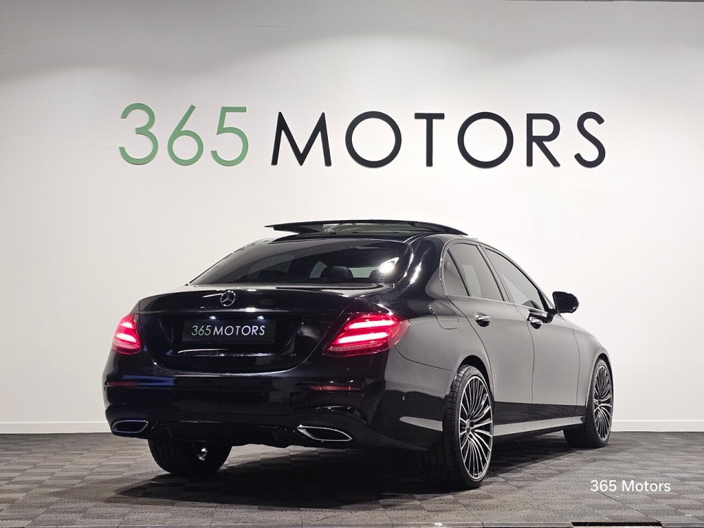 Used Mercedes-Benz E Class 2020 for sale - 77547288: Photo 16