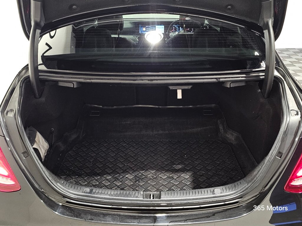 Used Mercedes-Benz E Class 2020 for sale - 77547288: Photo 17