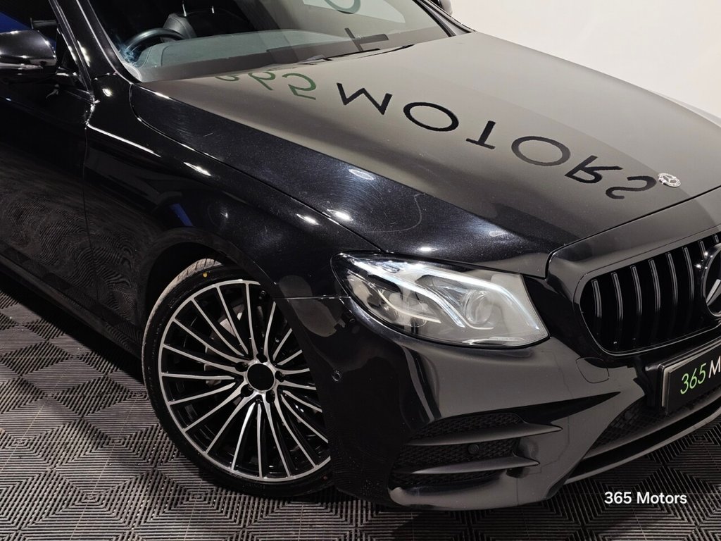 Used Mercedes-Benz E Class 2020 for sale - 77547288: Photo 30